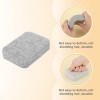 Sodeno Wool Needled Felting Pad Needle Felting Mat 4.6 * 3.4''