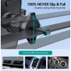 USAMS Car Phone Holder Mount, [Military-Grade Suction & Super Sturdy Base] 3 in 1 Universal Phone Mount for Car Dashboard Windshield Air Vent Car Mount for iPhone Android Smartphone GPS Navigator 