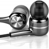 USAMS 4 Pairs Wired Earbuds with Microphone & Volume Control, in Ear Earphones for School, Noise Islating High Definition, for 3.5mm Jack iPhone iPad iPod Samsung Google Devices