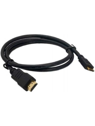IFEART HDMI Male to HDMI Male Cable (1 Meter / 3 FT) 1 Pack