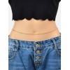 Minimalist Waist Chain