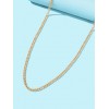Minimalist Waist Chain
