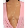 Ring Decor Body Chain
