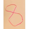 Ring Linked Body Chain